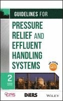 Guidelines for Pressure Relief and Effluent Handling Systems 1