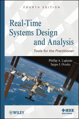 Real-Time Systems Design and Analysis 1