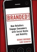 Branded!