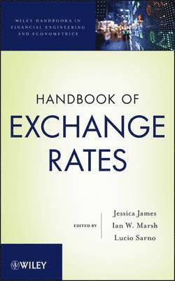 Handbook of Exchange Rates 1