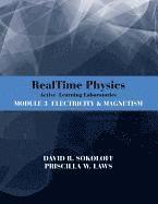 bokomslag RealTime Physics: Active Learning Laboratories, Module 3