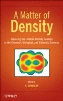 N. Sukumar - Matter of Density, Inbunden