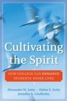bokomslag Cultivating the Spirit