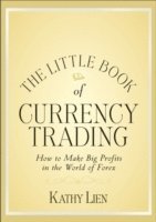 bokomslag The Little Book of Currency Trading