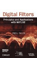 Fred Taylor - Digital Filters, Inbunden