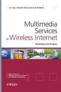bokomslag Multimedia Services in Wireless Internet