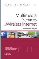 bokomslag Multimedia Services in Wireless Internet