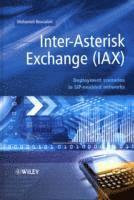 bokomslag Inter-Asterisk Exchange (IAX)