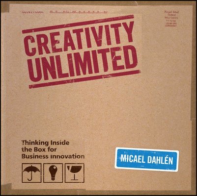 Creativity Unlimited 1