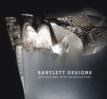 Iain Borden - Bartlett Designs, Häftad