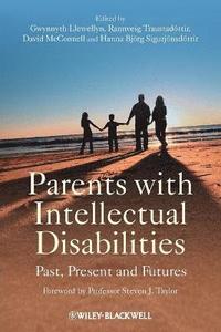 bokomslag Parents with Intellectual Disabilities