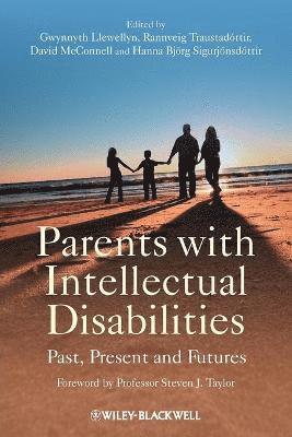 Parents with Intellectual Disabilities 1