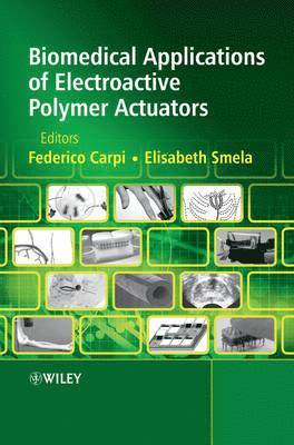 Biomedical Applications of Electroactive Polymer Actuators 1