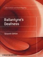 bokomslag Ballantyne's Deafness