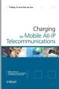 bokomslag Charging for Mobile All-IP Telecommunications
