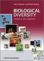 bokomslag Biological Diversity