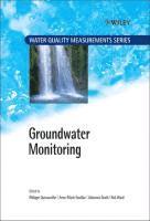 Groundwater Monitoring 1