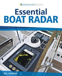 bokomslag Essential Boat Radar
