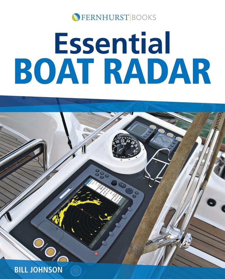 Essential Boat Radar 1