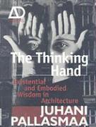 bokomslag The Thinking Hand