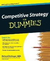 Competitive Strategy For Dummies 1