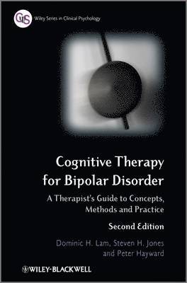 Cognitive Therapy for Bipolar Disorder 1