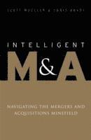 Surviving M&A 1