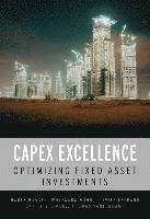 bokomslag CAPEX Excellence