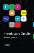 bokomslag Introductory Circuits