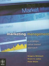 bokomslag Marketing Management