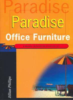 Paradise Office Furniture 1