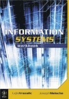 Information System Workbook 1