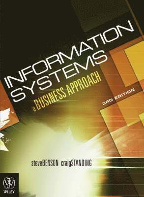 Information Systems 1