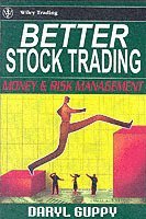 bokomslag Better Stock Trading