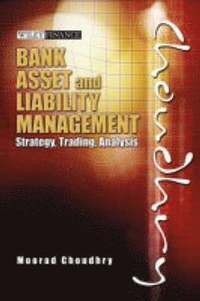 bokomslag Bank Asset and Liability Management