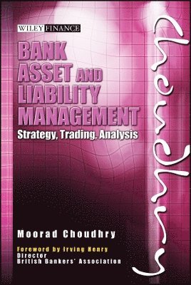 Bank Asset and Liability Management 1