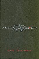 Paul Temporal - Asia's Star Brands, Häftad