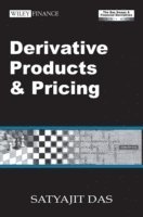 bokomslag Derivative Products and Pricing