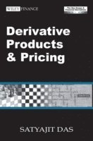 Derivative Products and Pricing 1