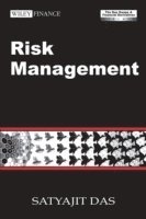 bokomslag Risk Management