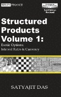 bokomslag Structured Products Volume 1