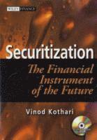 bokomslag Securitization