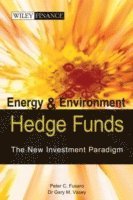 bokomslag Energy And Environmental Hedge Funds