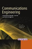 bokomslag Communications Engineering