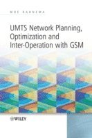 bokomslag UMTS Network Planning, Optimization, and Inter-Operation with GSM