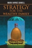 bokomslag Strategy for the Wealthy Family