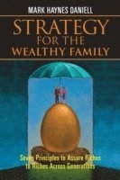 bokomslag Strategy for the Wealthy Family