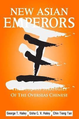 New Asian Emperors 1