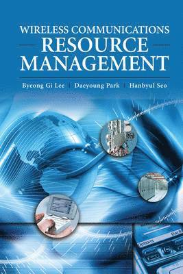 Wireless Communications Resource Management 1