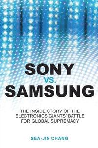 bokomslag Sony vs Samsung